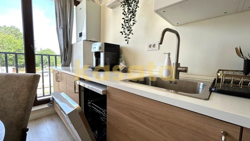 2 camere I Otopeni central I Trio Residence I et 1 I parcare subteran