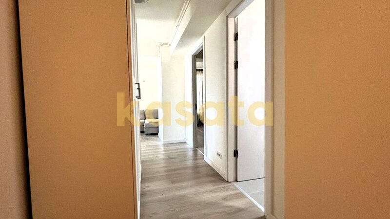 2 camere I Otopeni central I Trio Residence I et 1 I parcare subteran