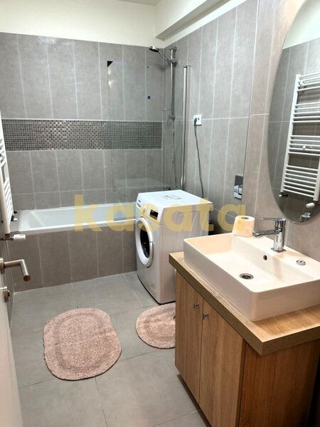 2 camere I Otopeni central I Trio Residence I et 1 I parcare subteran