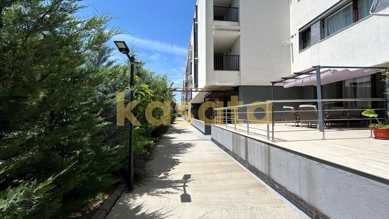 2 camere I Otopeni central I Trio Residence I et 1 I parcare subteran