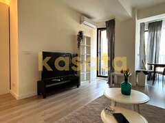 2 camere I Otopeni central I Trio Residence I et 1 I parcare subteran